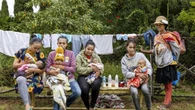 Al via 'il sorriso nasce anche dalla forza di una mamma'