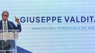 Valditara,con via libera dl a Senato confermata riforma Maturità