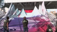 Tutto pronto a Cannes, ecco il manifesto ufficiale del Festival