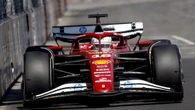 F1: Leclerc "non contento del 2/o posto, gara l'ho persa ieri"