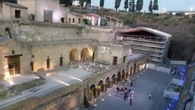 Parco archeologico, a ottobre prosegue 'Una notte al Museo'