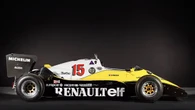 Per costruire un nuovo museo Renault cede alcuni suoi gioielli