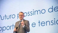 Floridi, Ue può vincere alla Sinner su intelligenza artificiale