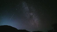 Nel cielo di luglio le stelle disegnano il triangolo estivo