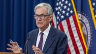Powell, più rischi al ribasso per il mercato del lavoro Usa