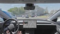 Test in fase avanzata per il Full Self-Driving di Tesla