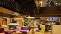 Retail Next, l'evoluzione delle concessionarie Bmw e Mini
