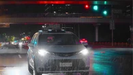 Cina: Pony.ai mette in strada ultima generazione di robotaxi