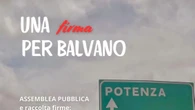 'Non cambiate nome a quello svincolo', un caso nel Potentino