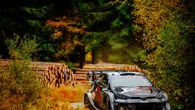 Rovanperä vince al Central European Rally