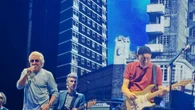 'The Who' iniziano dall'Italia il tour 'The song is over'