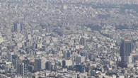 Idf, colpiti i comandi del Basij e l'Alborz Corps