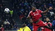 Il Real Madrid annuncia l'arrivo di Konaté dal Liverpool