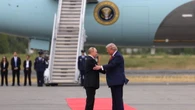 Usa, nessun piano per incontro Trump-Putin nell'immediato