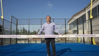 Italian Padel guarda all'estero, lancia raccolta 4 milioni
