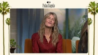 Tutte le novita' della seconda stagione di Palm Royale raccontate da Laura Dern