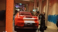 Lynk & Co alla Milano Design Week tra arte e mobilità