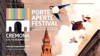 Porte Aperte Festival, 10 anni tra musica scrittura e comics