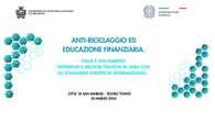 A San Marino convegno bilaterale su anti-riciclaggio