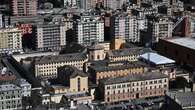 Detenuto di 70 anni si suicida nel carcere di Genova