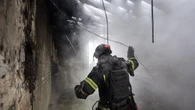 Kiev, almeno 5 morti e 40 feriti nei raid russi delle ultime 24 ore in Ucraina
