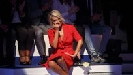 Maria De Filippi, 'ascolto i giovani, hanno paura di sbagliare'