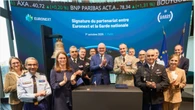 Euronext, accordi con le forze 'riserviste' in Europa