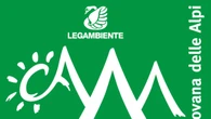 Legambiente, 19 bandiere verdi e 9 nere sulle Alpi