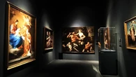 Capolavori dell'arte italiana in mostra nella Valle dei Templi