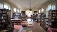 Restaurata Villa Il Tasso a Firenze, è sede Fondazione Longhi