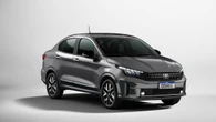 Fiat Cronos 1.3 AT Precision