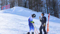 Sci: dopo Mondiali azzurre a La Thuile, Brignone influenzata