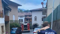 Femminicidio nel bergamasco, ultimo saluto insieme per i coniugi