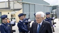 Mattarella, Italia e Portogallo insieme nel 25 aprile