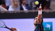 Roland Garros: in campo Musetti-Tiafoe, azzurro vince 6-2 il primo set LIVE