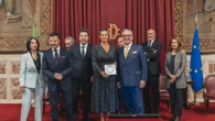 A Veronica Berti Bocelli il Confassociazioni Award 2025