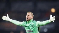 Kasper Schmeichel si ritira a 39 anni