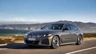 Bmw, aggiornamenti nella gamma per l'estate: si parte con i4