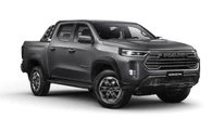 Ecco Dakota, primo pick-up Ram di medie dimensioni