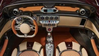 Pagani Automobili presente al Motor Valley Fest 2025