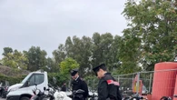 Motorini elettrici ed e-bike, sequestri e multe nel Napoletano