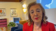 Miriam Sartini: "Nel 2024 andamento moderato per l'economia umbra"