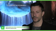 ANSACOM - Lo Schiavo: "Mia opera realizzata con diversi sistemi di Ai"