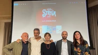 Cinquina Strega a Varsavia, trionfa la cultura italiana