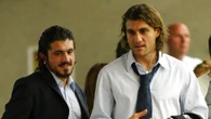 Calcio: Vieri,Gattuso trasmetterà all'Italia tutta la sua forza
