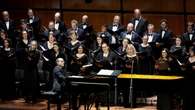 Treccani 100, a Roma concerto del Coro di Santa Cecilia