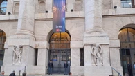 Borsa: Milano allunga il passo (+0,55%), corrono Mps ed Stm