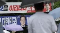 Corea Sud, ultimi appelli dei candidati alle presidenziali