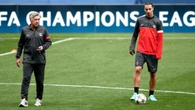 Mondiali: Ibrahimovic 'spero vinca il Brasile di Ancelotti'