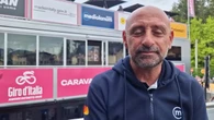 Giro d'Italia, Bettini: "Essere ancora in gruppo in questo ciclismo sarebbe un calvario per me"